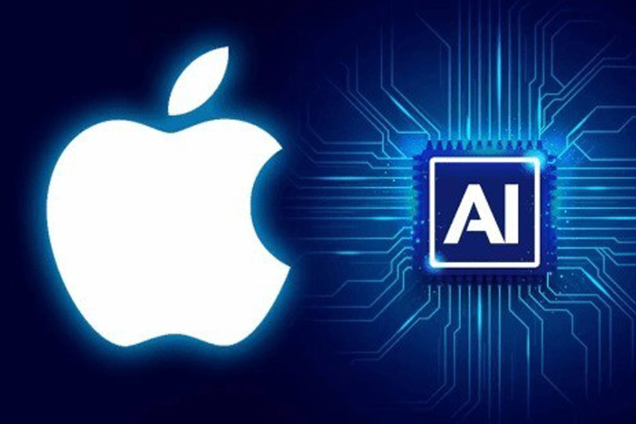 不是DeepSeek，蘋果將與阿里巴巴合作AI業(yè)務(wù)