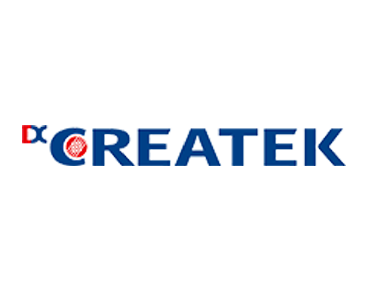 CREATEK
